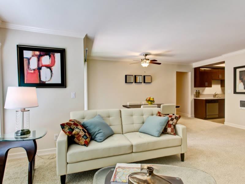 Highridge Apartments – photo 4
