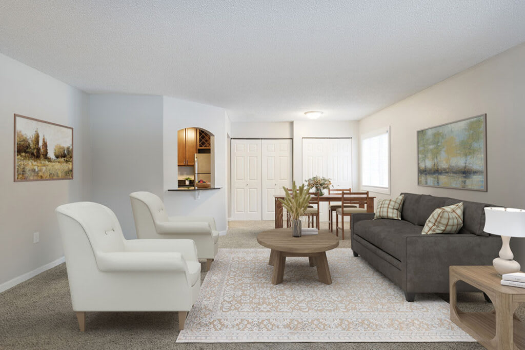 Shannon Glen Townhomes – photo 4