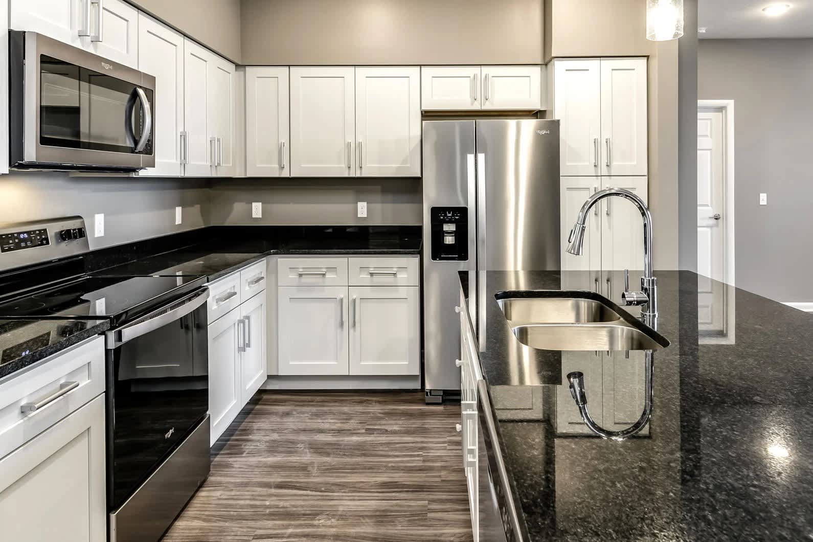 The Apartments at Lux 96 – photo 4