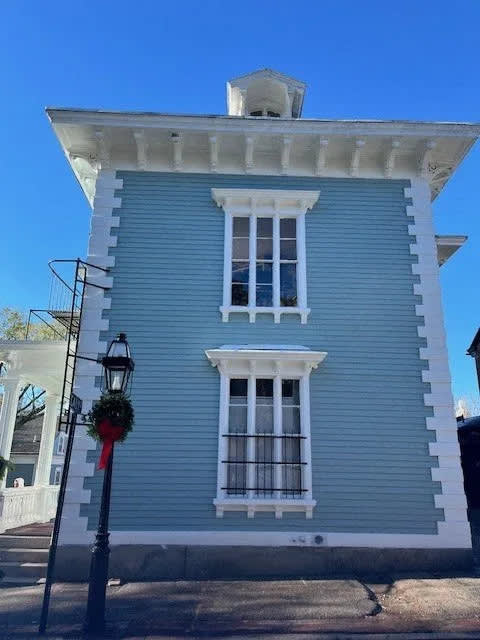 122 Benefit Street Apartment Homes – photo 2