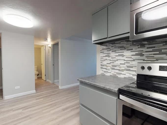 Park 16 Apartments – photo 3