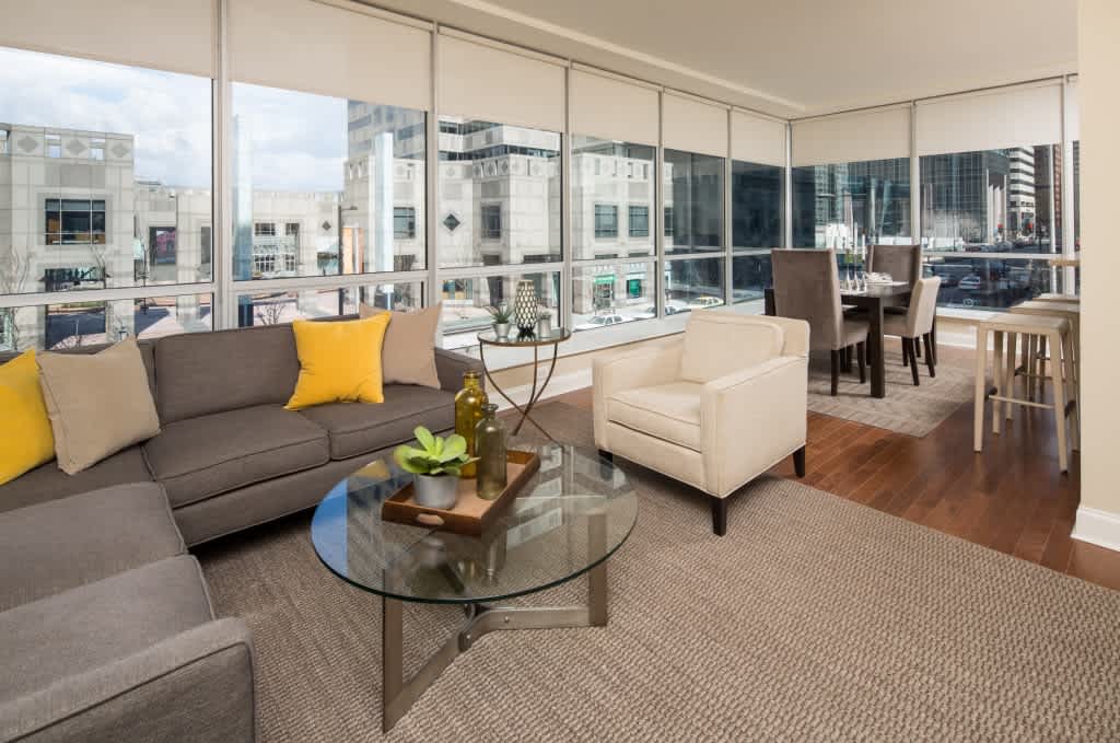 2040 Market Apartments – photo 2