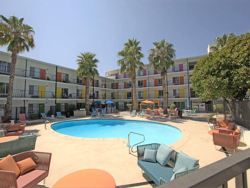 Sahara Apartments – photo 5