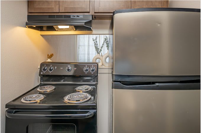 Satsuma Village Apartments – photo 2