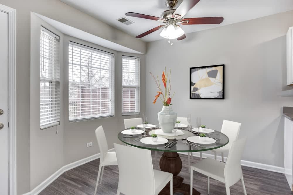 Lakeview Townhomes at Fox Valley – photo 5