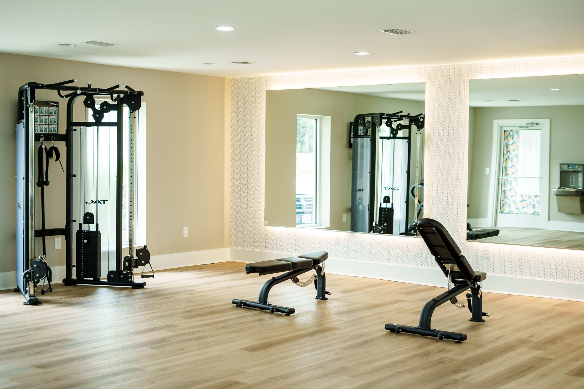 The Commons Apartments – photo 3