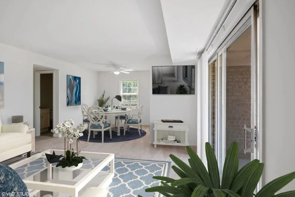 Whetstone Apartments – photo 2
