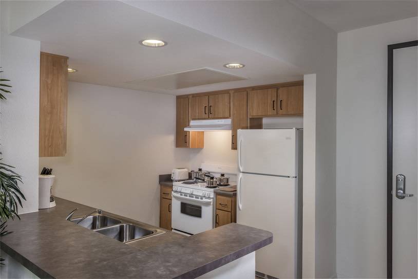 Wright Brothers Court- Affordable housing – photo 1