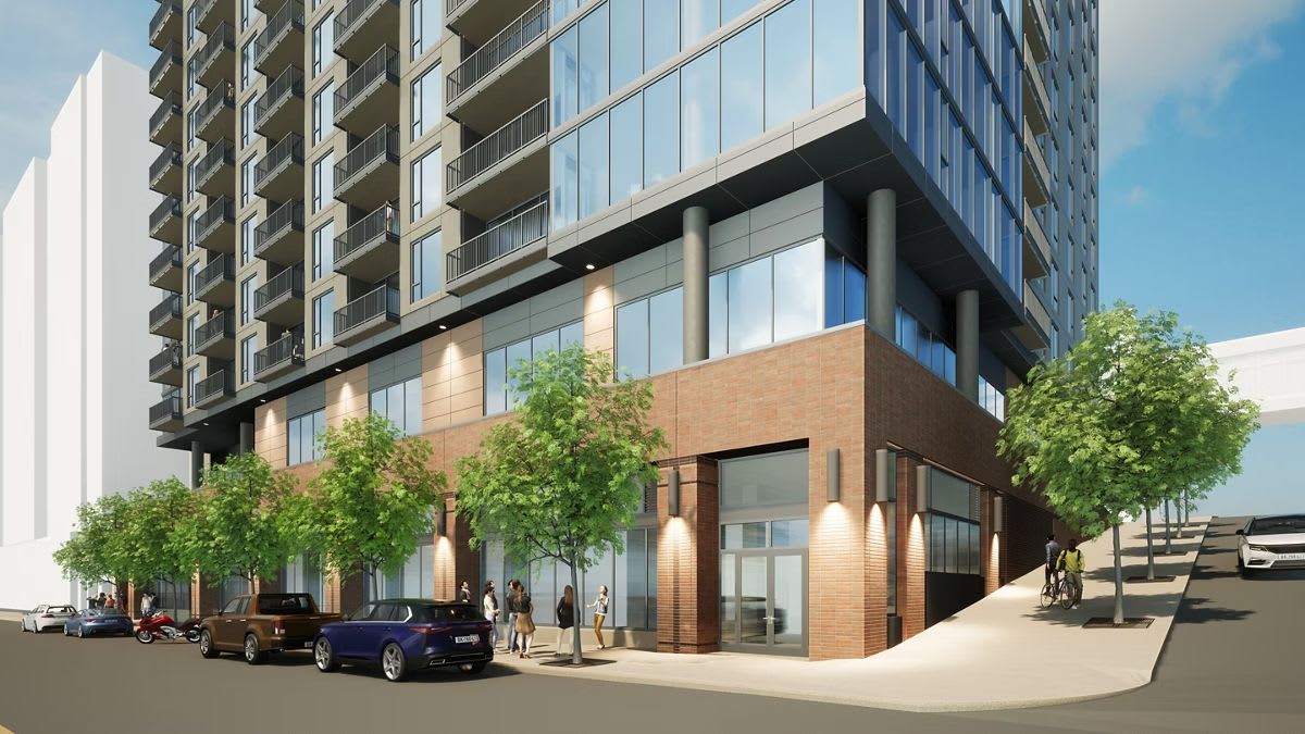 The Lakeview at 333 – photo 1