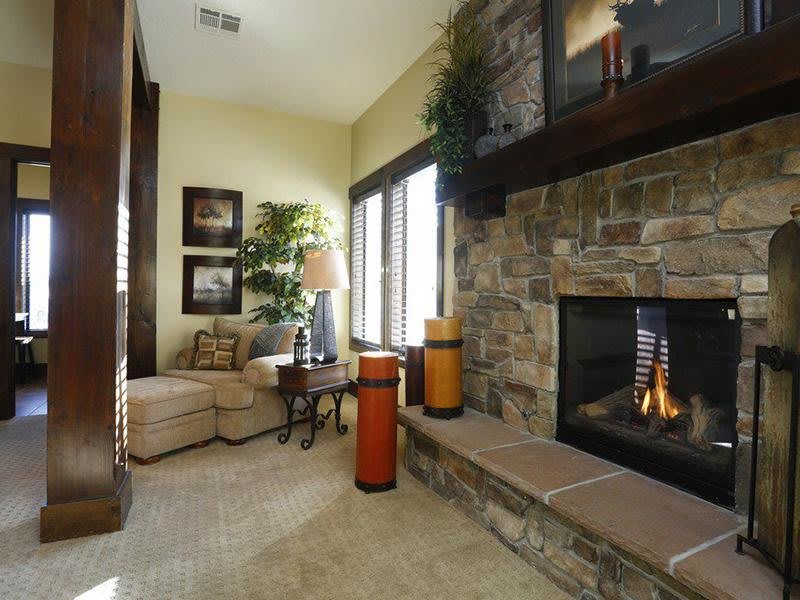 The Village at Silver Ridge Apartments – photo 4