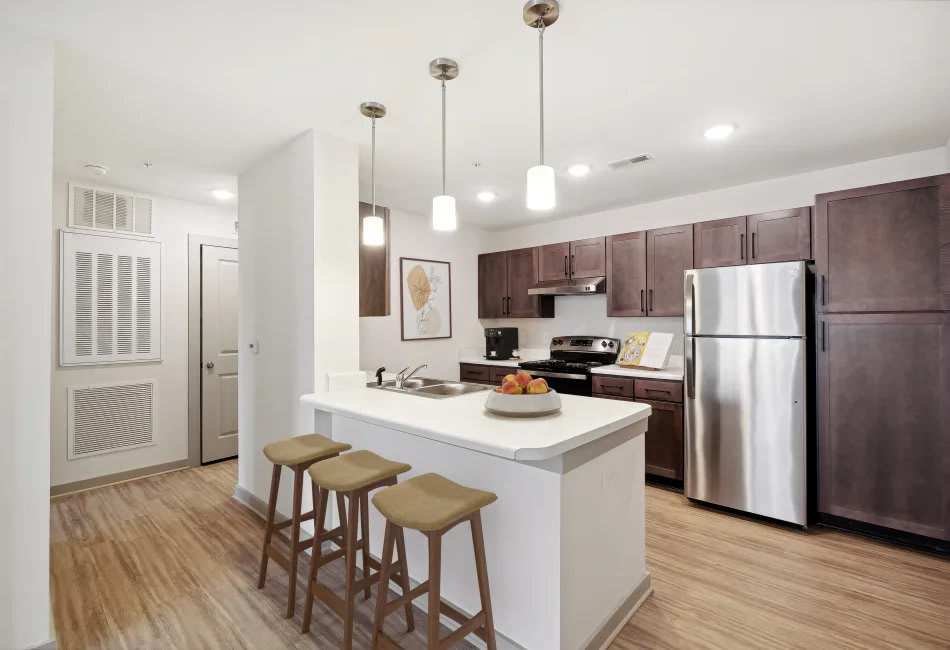 Stone Glen Apartments – photo 1