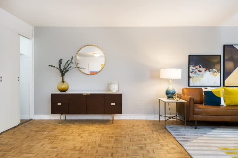 Kenmawr Apartments – photo 1