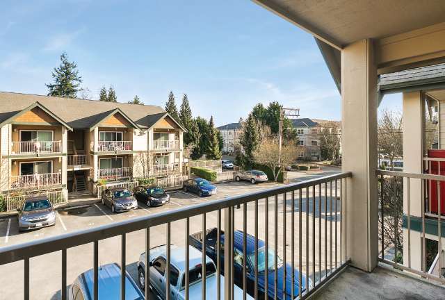Chelsea Court Apartments – photo 1