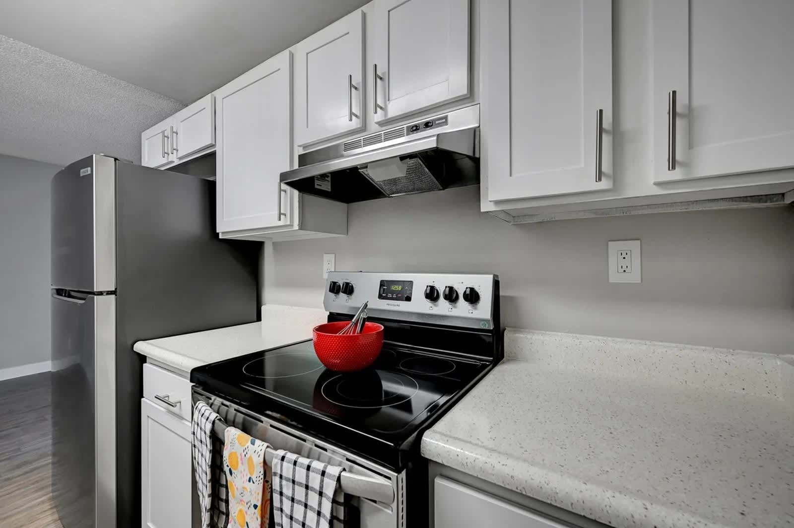 Ascend Townhomes – photo 1