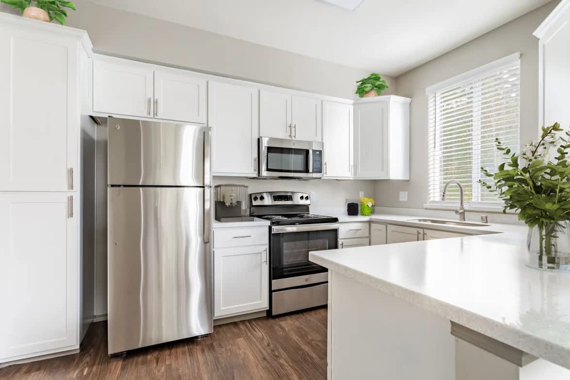 Brookside Village – photo 1