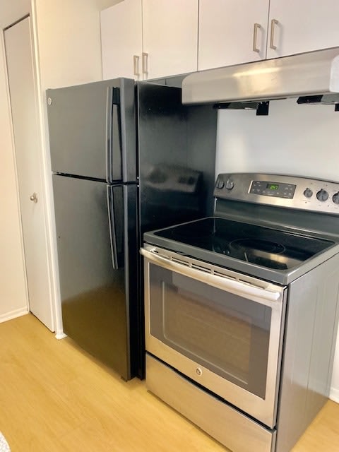 Metropolitan Lafayette Apartments – photo 1