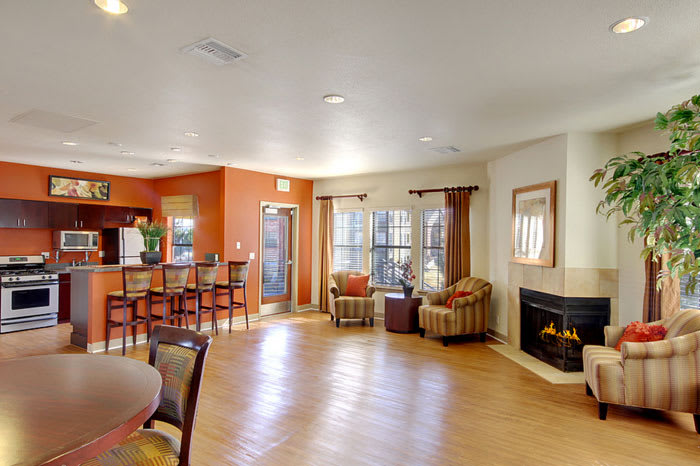 Winridge Apartments & Townhomes – photo 2
