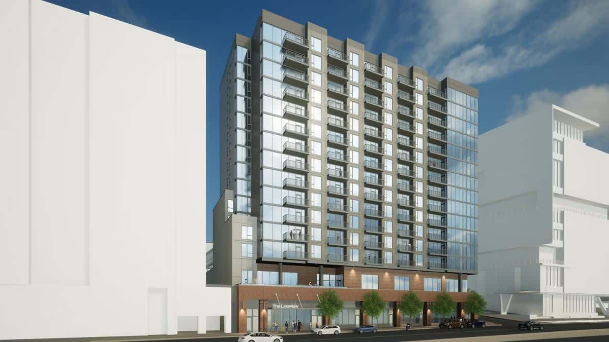 The Lakeview at 333 – photo 2