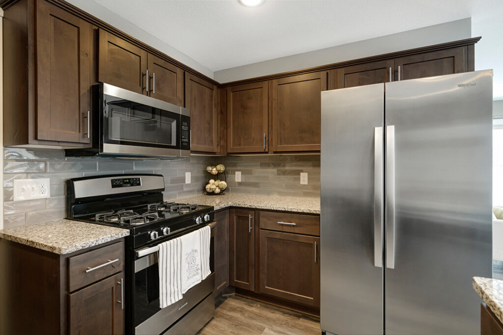 Sommersby Village Townhomes – photo 2