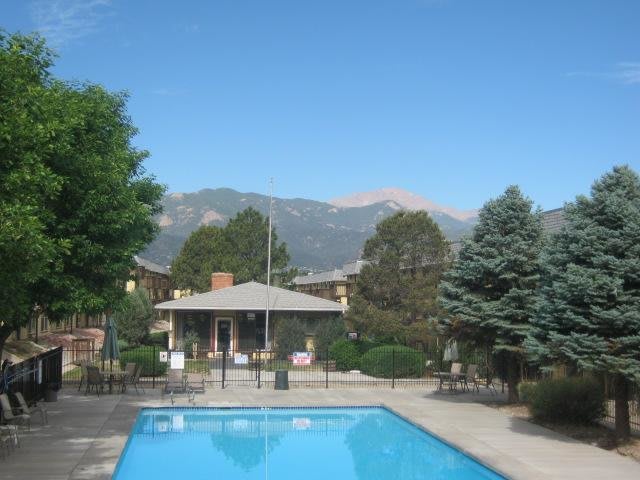 Mountain Ridge – photo 1