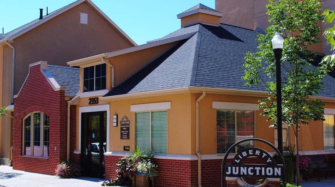 Liberty Junction – photo 5