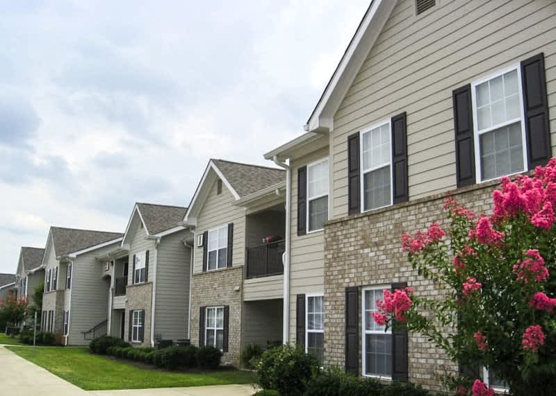 St. Andrews Apartments – photo 1