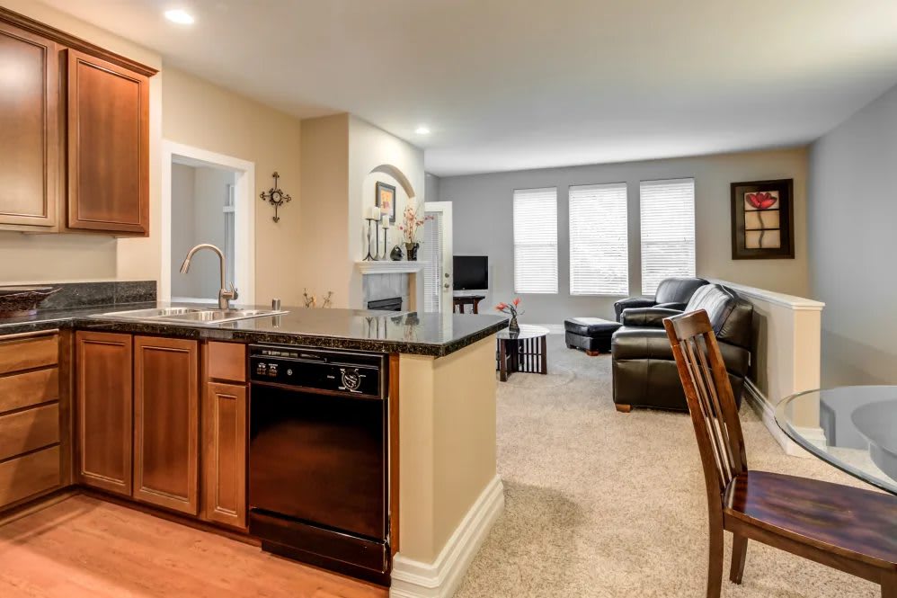 Sierra Sun Condos – photo 3