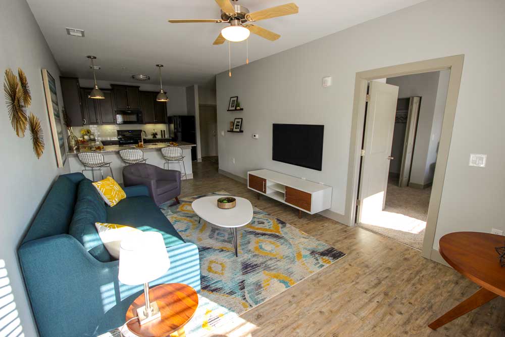The Vue Luxury Apartments – photo 2