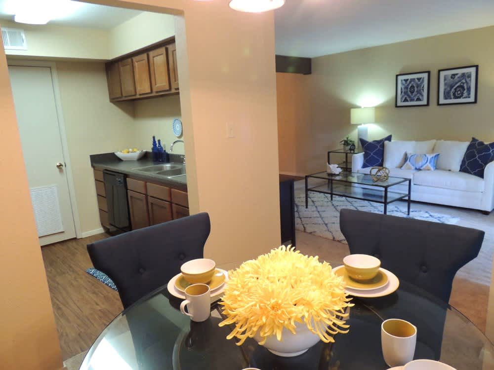 THE ASPEN – photo 3