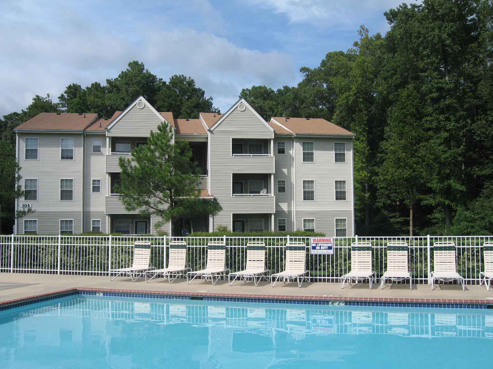Affordable Housing – photo 2