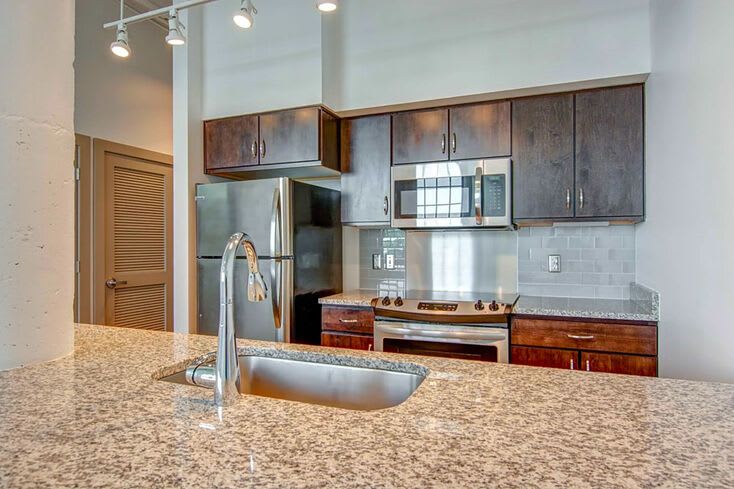 The Roebuck Lofts – photo 5