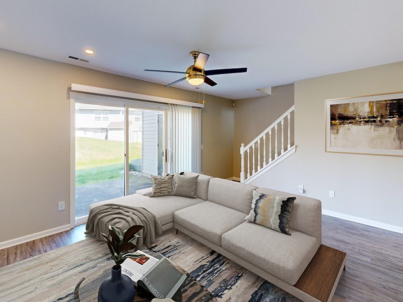 Fairfield Lakes Townhouses – photo 5