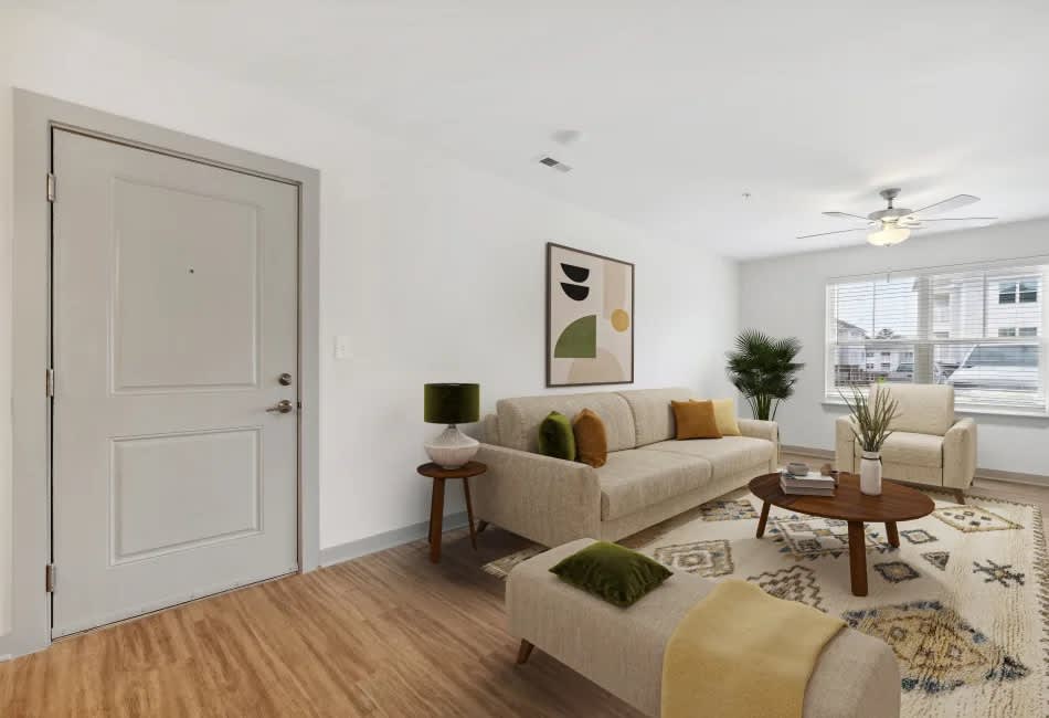 Stone Glen Apartments – photo 5