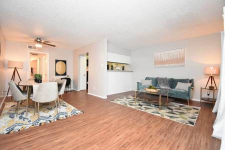 evRIA Terraces – photo 1