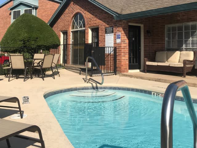 Calloway Place Apartments – photo 1