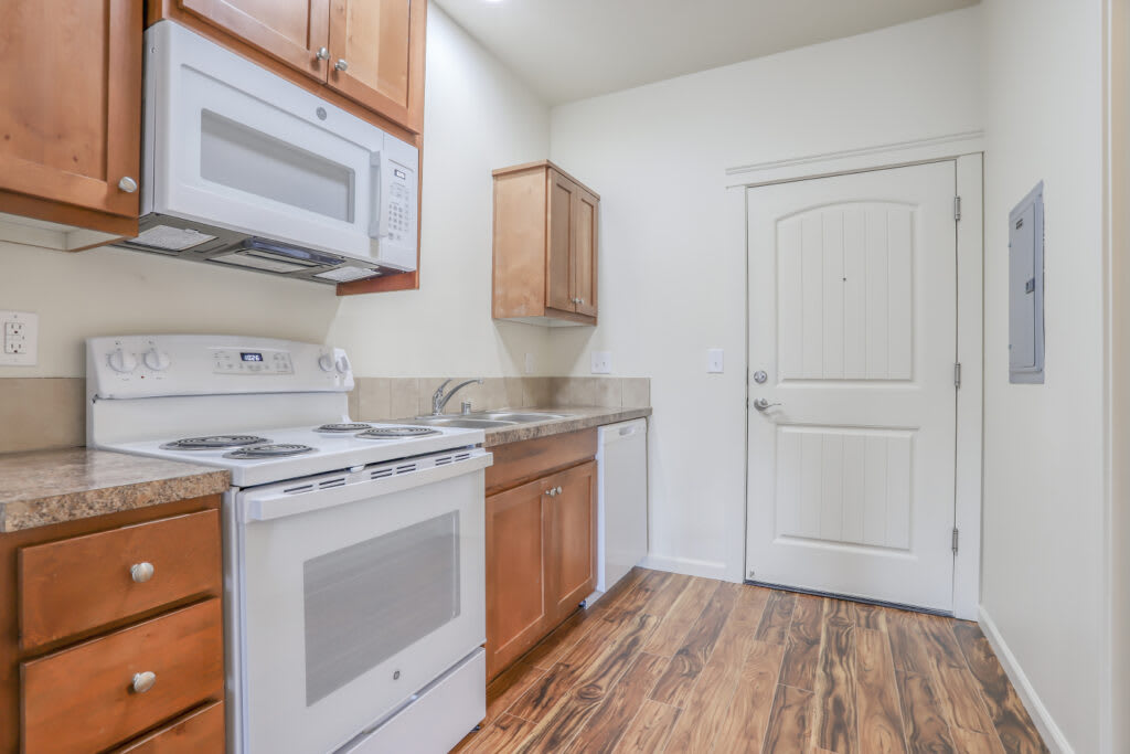 Crossings at Battle Ground Townhomes – photo 4