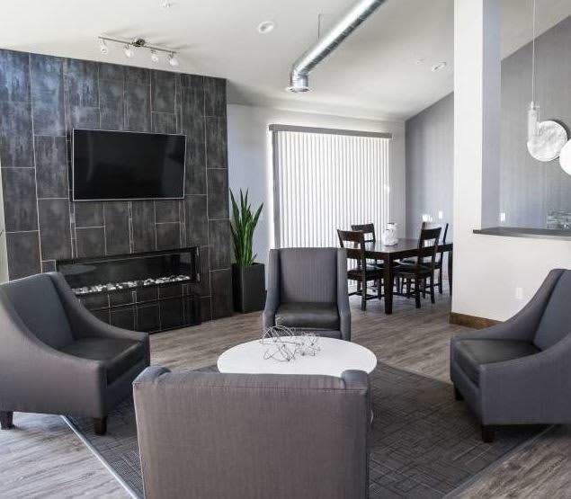 Blue Point Apartments – photo 3