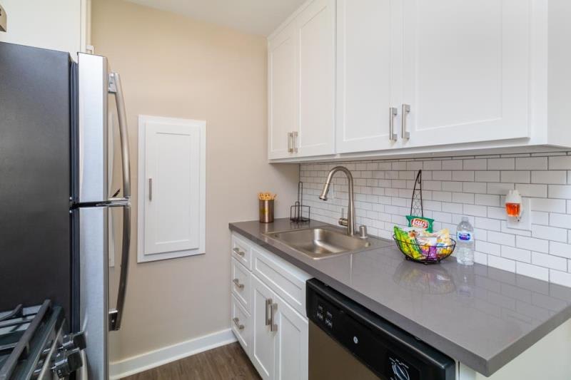 Mosaic at Western Apartments Homes – photo 3