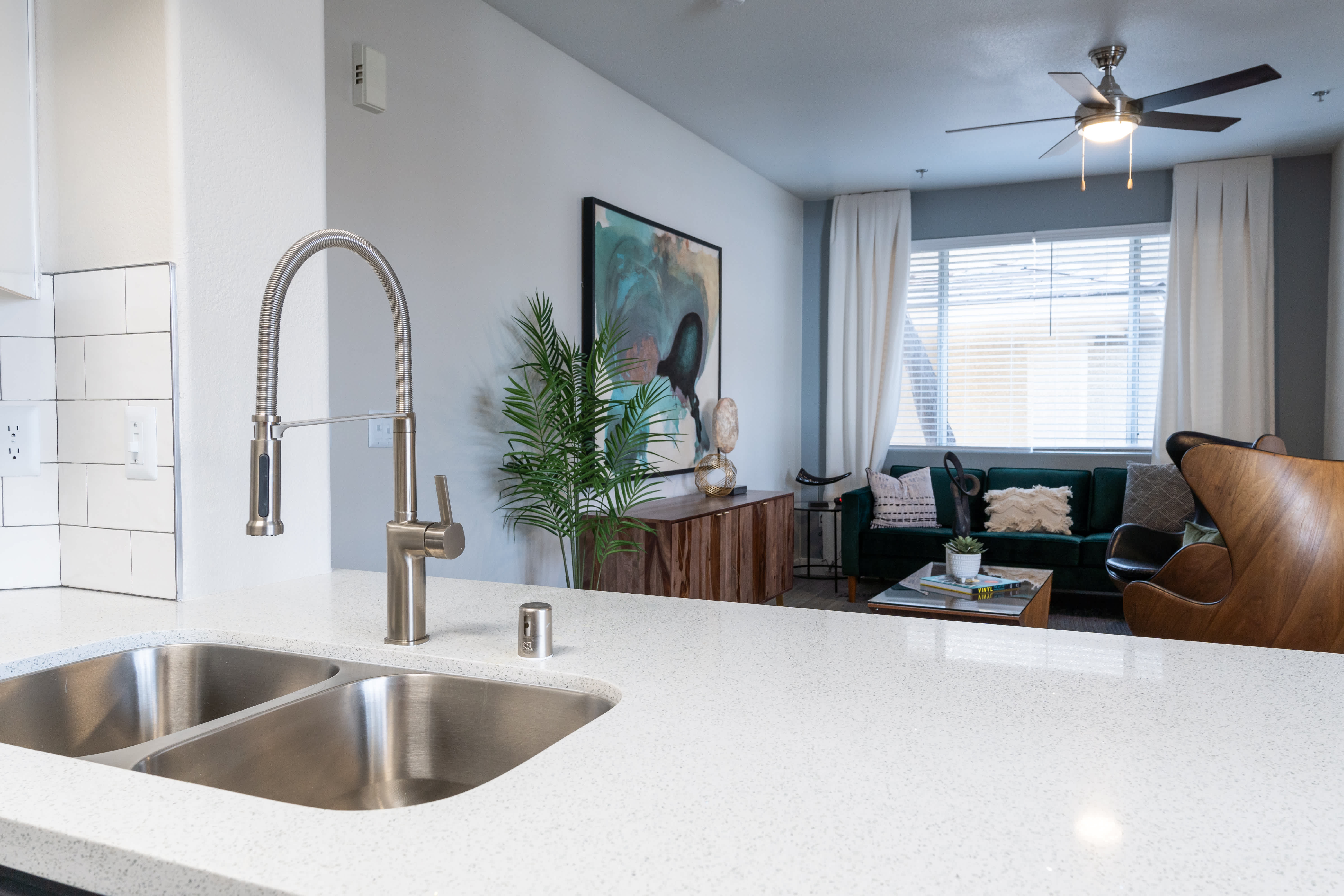 St. Clair Apartment Homes – photo 3