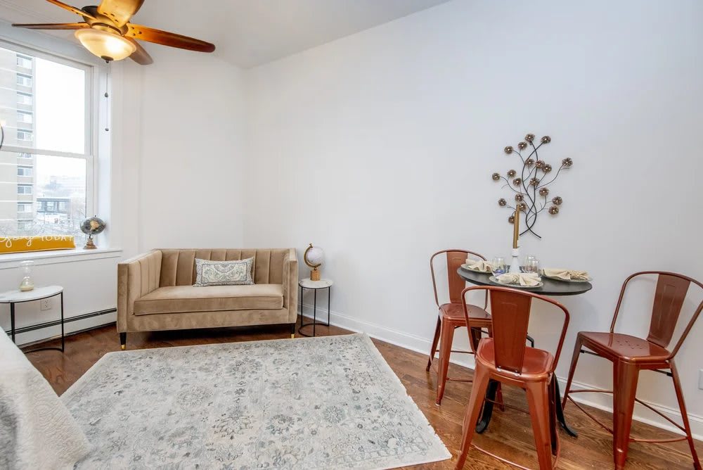 The Fitz Flats – photo 5
