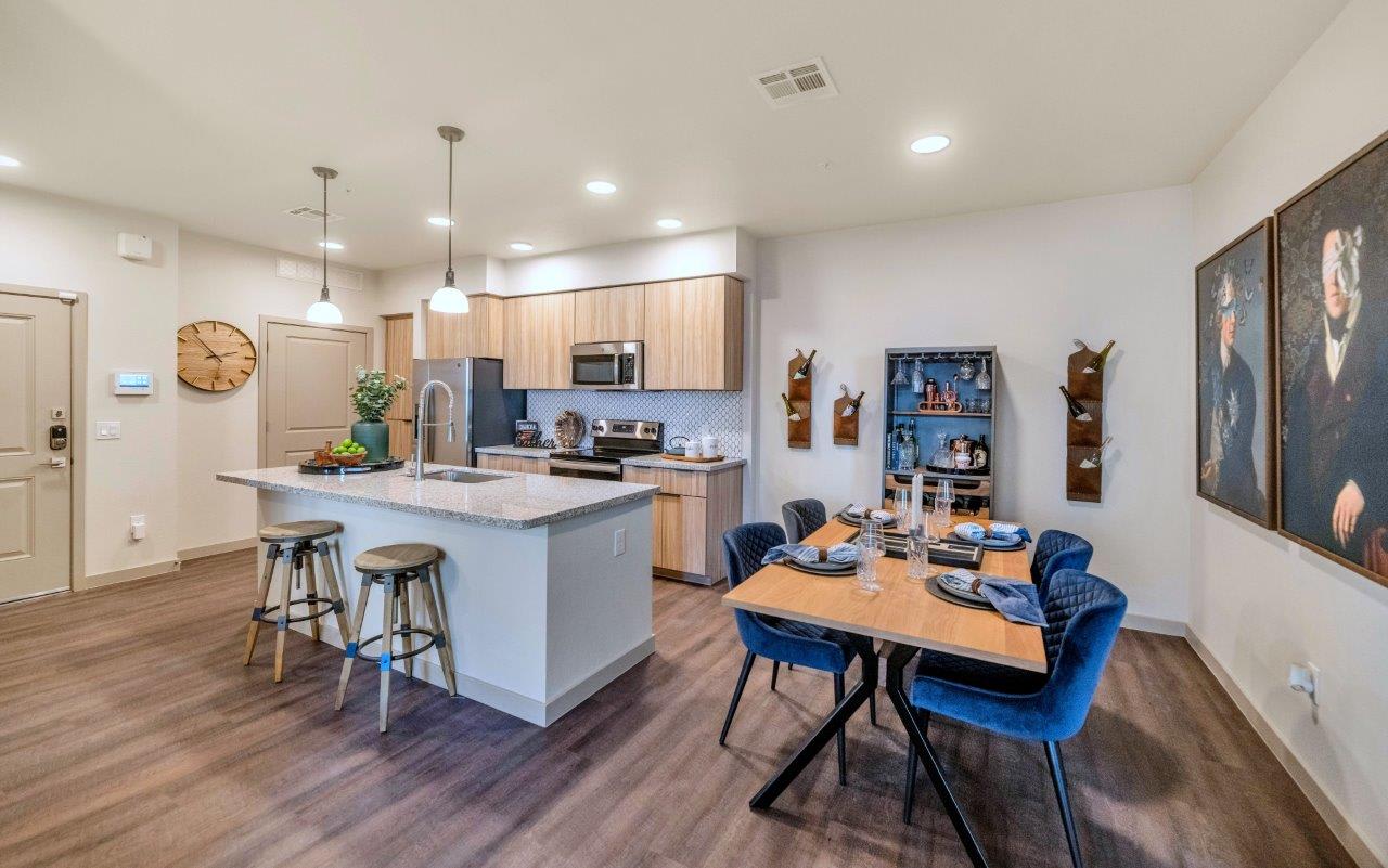 Grayson Place – photo 1