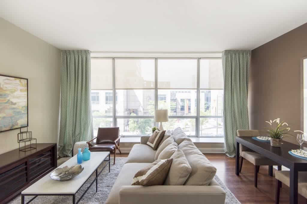 2040 Market Apartments – photo 3