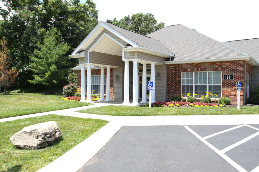 Walden Pond Apartments – photo 3