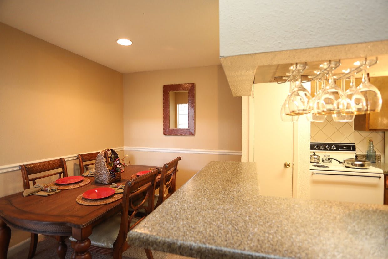 Windchase Hamlet Apartments – photo 3