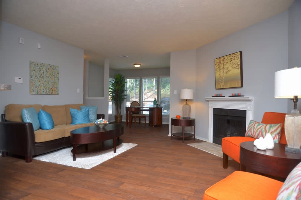 Princeton Place – photo 2