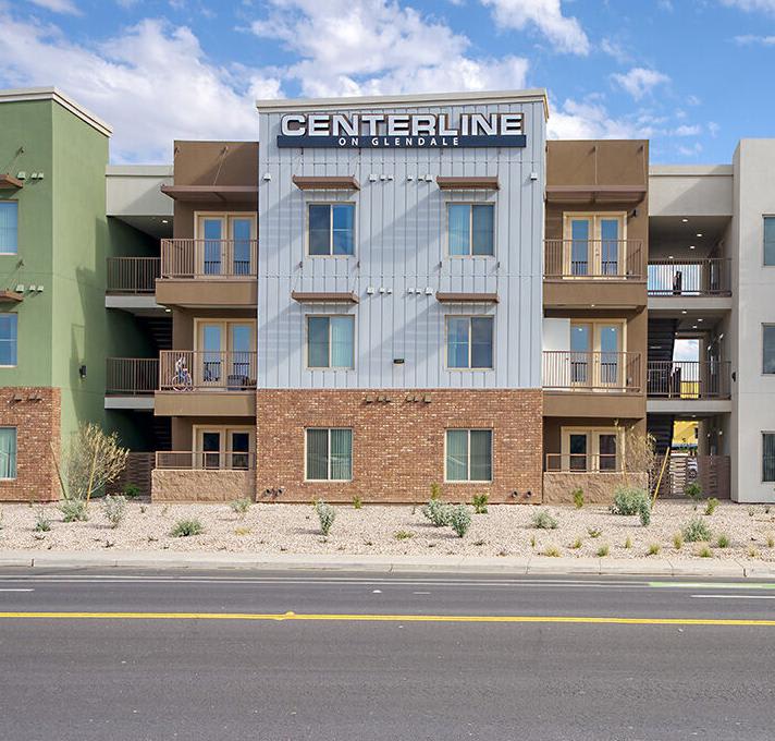 Centerline on Glendale – photo 4