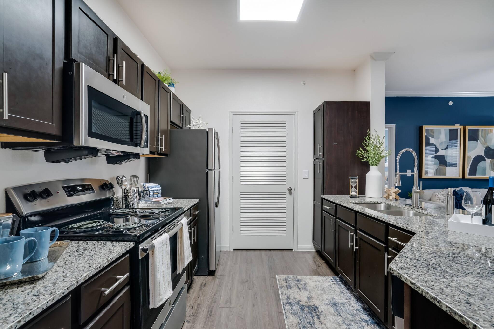 Ventana at Plum Creek Apartments – photo 2