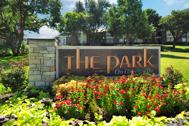 The Park On Greenville – photo 4