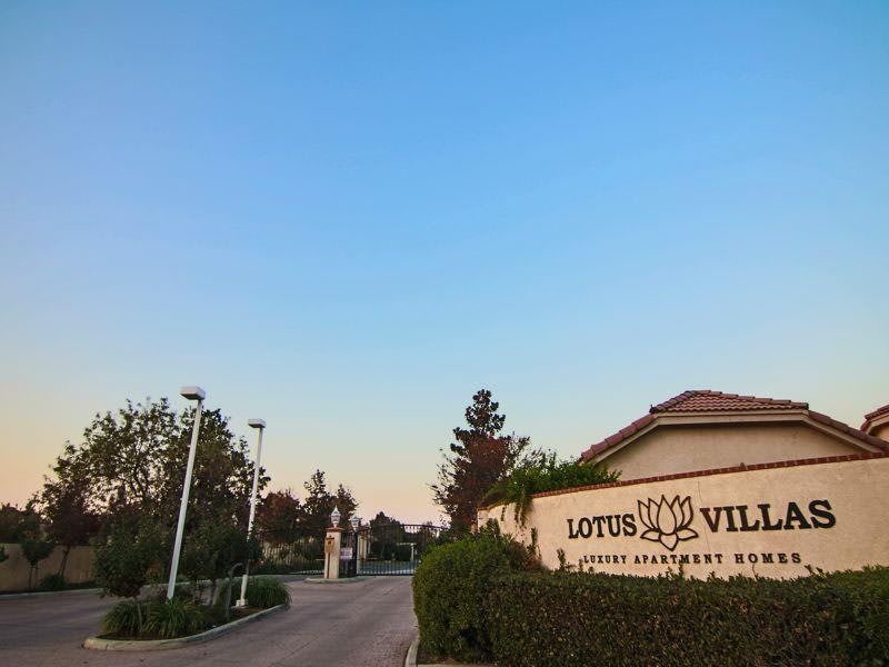 Lotus Villas – photo 3