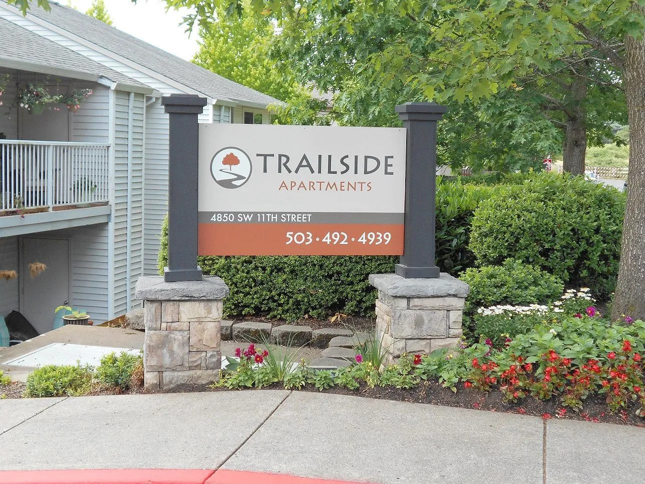 Trailside Apartments – photo 3
